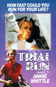 A LA SECONDE PRES ( Trial Run ) (DVD)